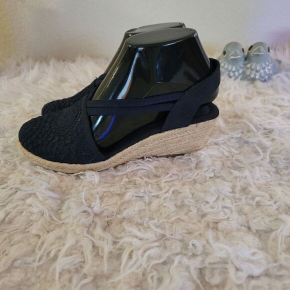 Studio Works Wedges - Picture 3 of 5